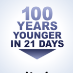 100 Years Younger on ITV1 for Wall To Wall