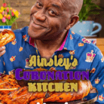 Ainsleys Coronation Kitchen on ITV1 for Rock Oyster Media