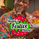 Ainsleys Festive Flavours on ITV1 for Rock Oyster Media