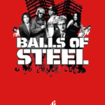 Balls of Steel on Channel 4 for Objective Media