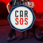 CAR SOS on National Geographic for Renegade