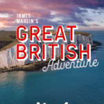 James Martin's Great British Adventure on ITV1 for Blue Marlin