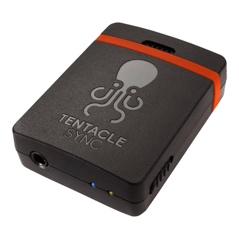 Tentacle Timecode Sync-E - Mad Dogs Television
