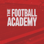 The Football Academy on CBBC for ZigZag