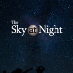 The Sky At Night on BBC Two for BBC Birmingham