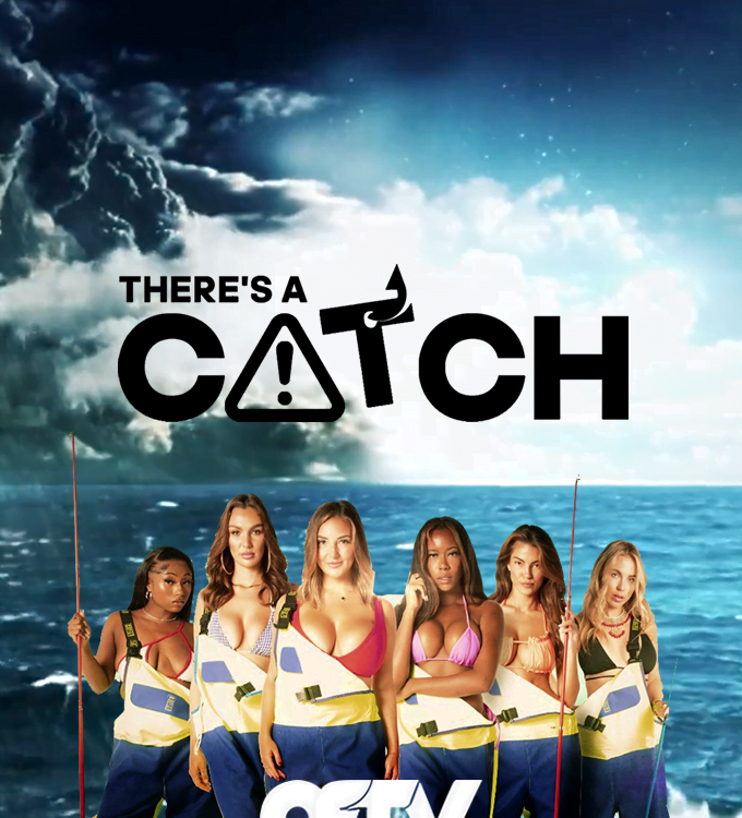 There's a Catch on OnlyFans TV for Showem Entertainment