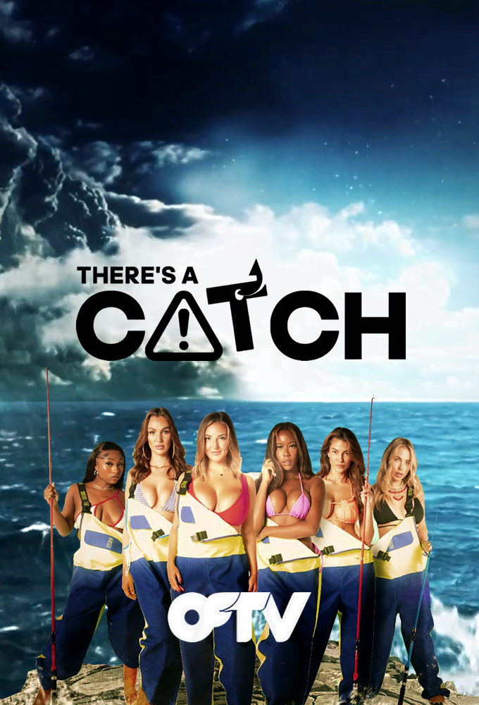 There's a Catch on OnlyFans TV for Showem Entertainment