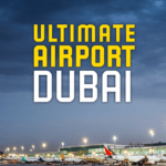 Ultimate Airport Dubai on National Geographic for Arrow Media