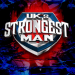 Ultimate Strongman on Live Stream for Fry Film Productions