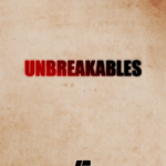 Unbreakable on Channel 5 for Ricochet