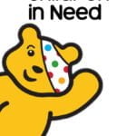 Children in Need on BBC One for BBC South