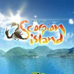 Escape From Scorpion Island on CBBC for RDF Media