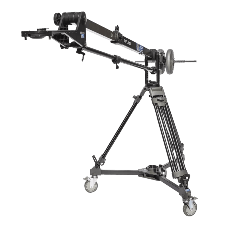 Libec Swift Jib JB50 Minijib for hire from Mad Dogs Television