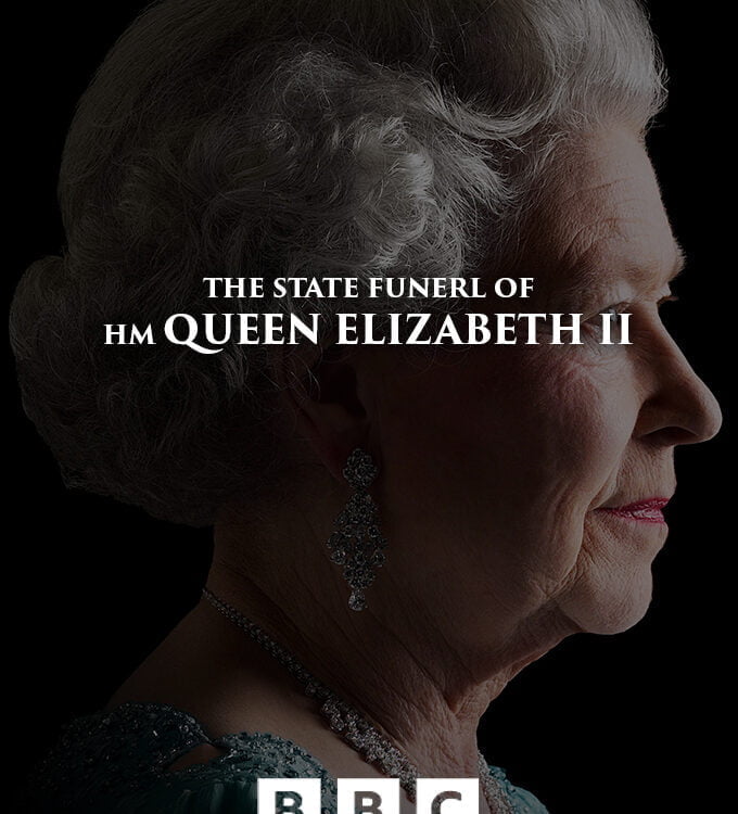 The State Funeral of HM Queen Elizabeth II on BBC and ITV for Globecast