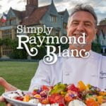 Simply Raymond Blanc on ITV 1 for Rock Oyster Media