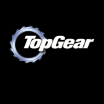 Top Gear on BBC Two for the BBC