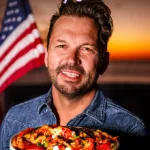 Jimmy's Taste Of Florida on ITV for Rock Oyster Media