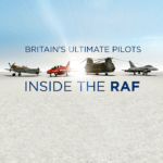 Britain's Ultimate Pilots: Inside the RAF on BBC Two for Archie Productions