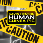 Gavin Henson Human Guinea Pig on Bravo for Dragonfly