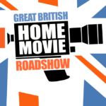 The Great British Home Movie Roadshow on BBC Two for Reef TV