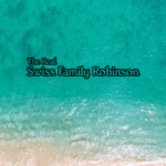 The Real Swiss Family Robinson on BBC One for Ricochet