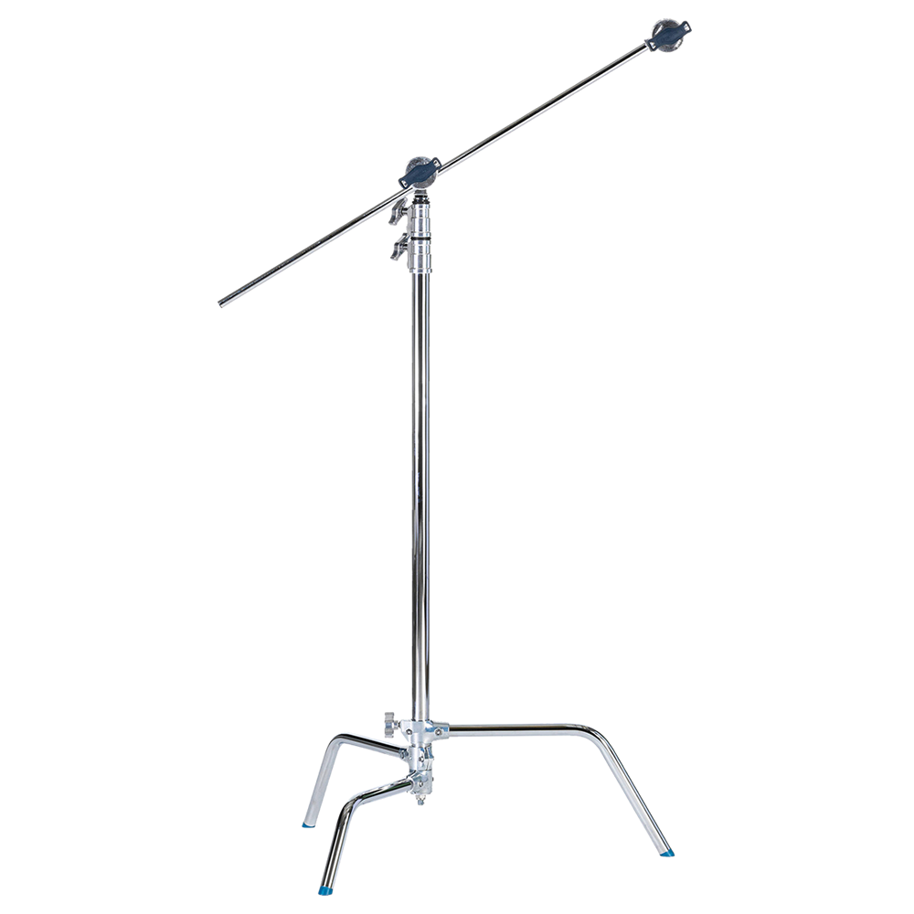 Avenger C-Stand with Century Arm for hire from Mad Dogs Television