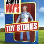 James May's Toy Stories on BBC Two for Plum Pictures