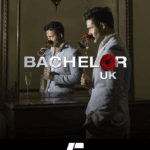The Bachelor on Channel 5 for Ricochet