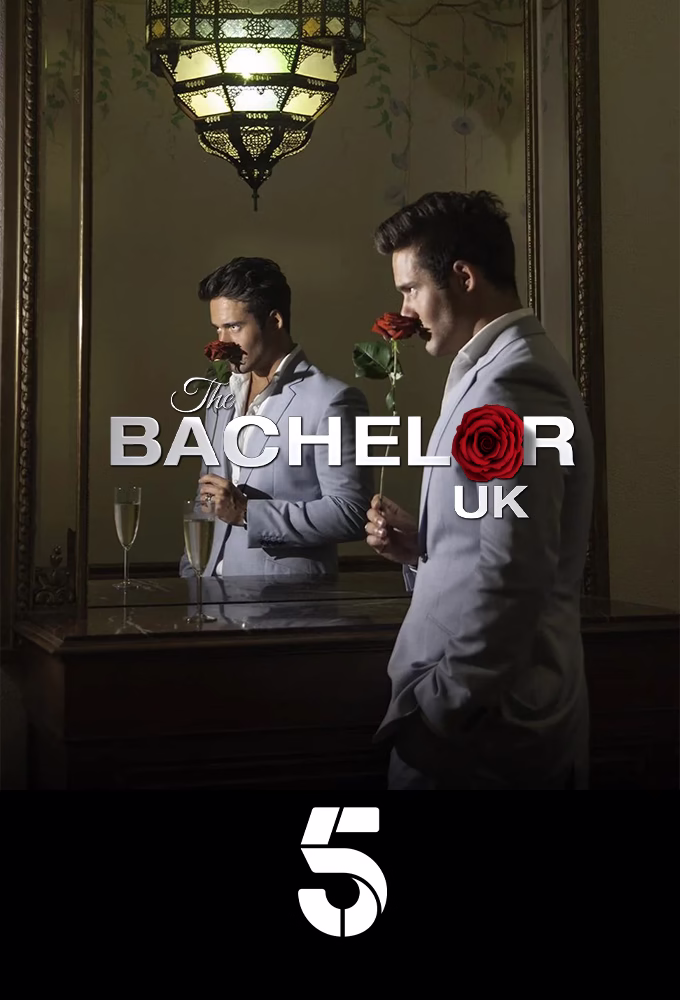 The Bachelor on Channel 5 for Ricochet