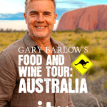 Gary Barlow's Food And Wine Tour: Australia on ITV for Rock Oyster Media