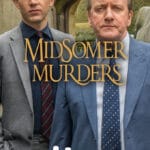 Midsomer Murderson ITV for ITV