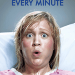 One Born Every Minute on Channel 4 for Dragonfly