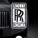 Rolls Royce for Rolls Royce