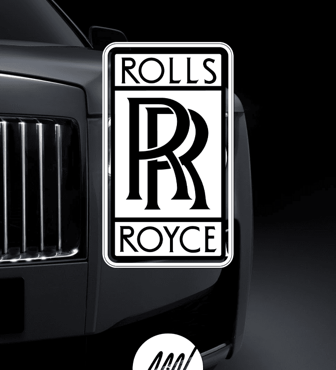 Rolls Royce for Rolls Royce