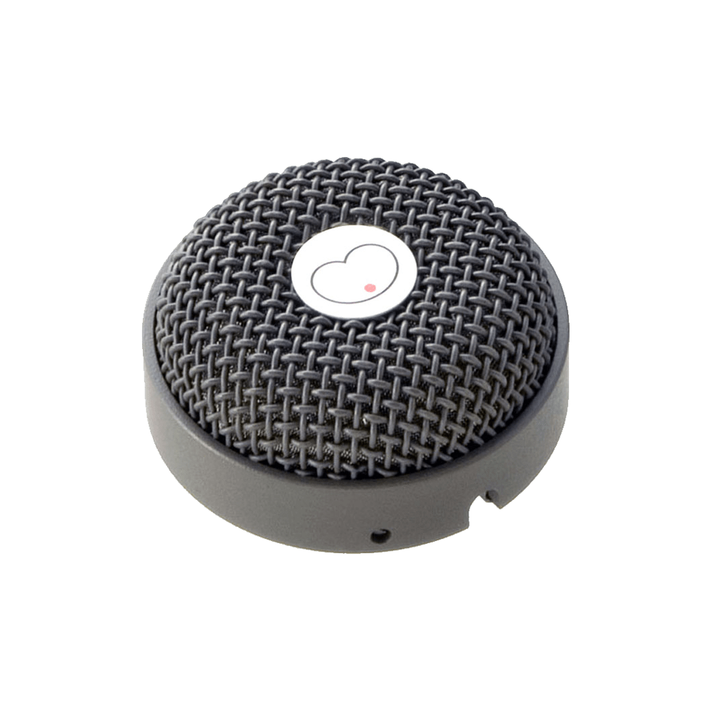 Sanken CUB-01 Boundary Microphone for hire from Mad Dogs Television