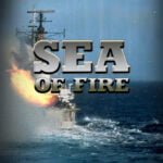Sea of Fire on BBC Two for Windfall Films