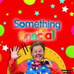 Something Special on CBBC for CBBC
