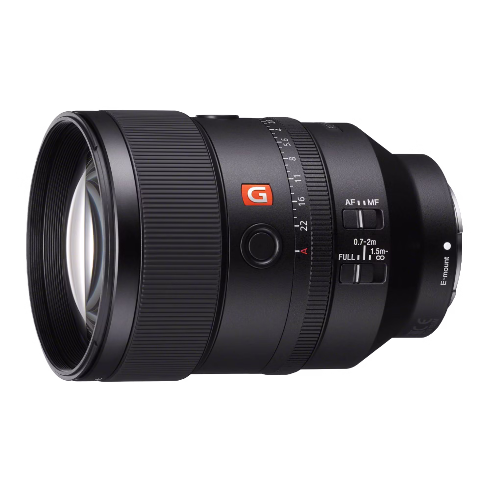 Sony-135-f1.8-G-Master-Prime-Lens