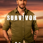 Survivor on ITV for Planet 24