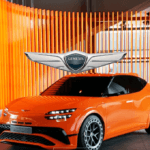 Genesis for Sims Images