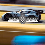 Good Wood Festival Of Speed for Sims Images