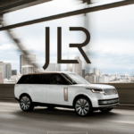 Jaguar Land Rover on JLR Internal for SIMS Images